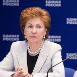 Надо решать проблему добровольной занятости граждан пожилого возраста – Карелова