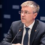 Ревенко: Человек и его благополучие - главная ценность «Единой России»