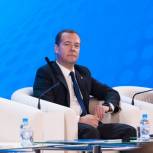 Дмитрий Медведев поддержал запуск партпроекта «Чистая страна»