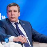 «Единая Россия» не откажется от медведя в своей символике