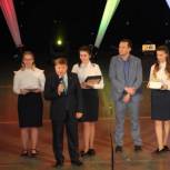 В Перми в рамках партпроекта «Дети Отечества» поощрили школьников гимназии №6