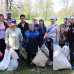 Моркинский район присоединился к акции «Чистый берег»