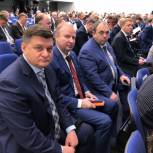 Квитка: Регионы Уральского МКС положительно восприняли инициативу сделать проект «ПолитСтартап» постоянным