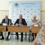 Опыт ульяновского движения «За советскую школу» востребован в России