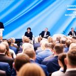Грызлов: «Единая Россия» сможет реализовать свой потенциал через обновление