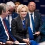 Яровая: В ипотечных вопросах гражданин должен иметь возможность взаимодействовать с профильными органами