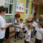 Вера Назарова: Благодаря реализации партпроектов "Единой России" наши дети ориентированы на спорт и здоровый образ жизни