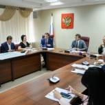 В Ульяновске в скором времени начнется подготовка к обеспечению Правобережья качественной питьевой водой