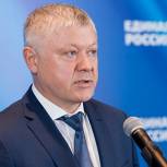 Пискарев: Предложенные Президентом РФ законопроекты направлены на упреждение общественно опасных последствий