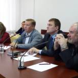 В call-центре города Перми ответили на вопросы по благоустройству дворов