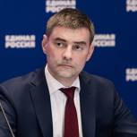 Железняк заявил о попытке властей Украины лишить граждан этой страны свободного доступа к информации