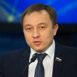 Быков: Принятие новых положений о самовольных постройках позволит защитить добросовестных застройщиков и покупателей недвижимости