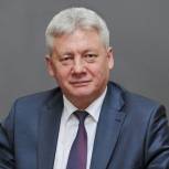 Свидлов: Указом Президента обозначены национальные цели развития страны