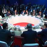 Турчак: «Единая Россия» готова стать проводником законодательных инициатив, направленных на поддержку бизнеса