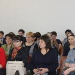 Новоторъяльские единороссы утвердили план работы