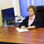 Лилия Корниенко: «Цель общественной приемной - снимать социальное напряжение»