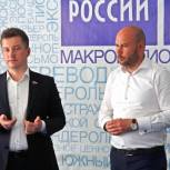 Антон Гетта: Наша задача не допустить сокращения штата сотрудников после реорганизации «Почты России»