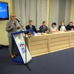 Последняя площадка дебатов в городскую думу прошла в Тюмени 