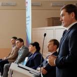 Дебаты завершены