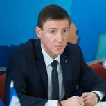 «Единая Россия» поддержит кандидатуры Воробьева, Носова и Николаева на губернаторских выборах в сентябре