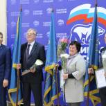 В Зауралье отметили лучших тружеников