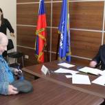 В Пензенской приемной помогут решить жилищные проблемы граждан