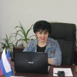 Депутат Госдумы  вручила подарки детям-сиротам