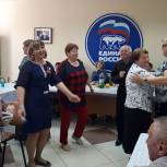 В рамках партпроекта «Единая страна – доступная среда» зарайские партийцы, члены местного отделения ВОС, побывали в Луховицах