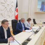 В Удмуртии прием граждан провел депутат Госдумы Исаев