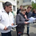 Депутат Госдумы провел рейды по контролю качества капитальных ремонтов