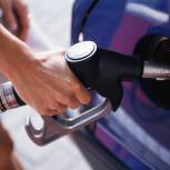 Цены на бензин в Хакасии проверит «Народный контроль»