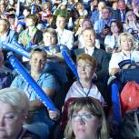 Зарайские партийцы побывали на встрече с участниками предварительного голосования на выборах Губернатора Московской области