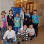 Партпроект «Культура малой Родины» организовал в Туле благотворительные спектакли