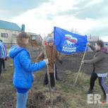 В Республике Башкортостан прошла акция «Иду к ветерану»