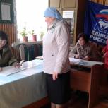 Явка на ПГ на 14:00 по Северо-Восточному одномандатному избирательному округу № 19