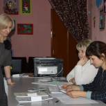 Во Владимирской области явка избирателей на 18:00 составила 8,66%