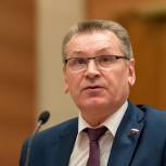 Депутат Госдумы от НАО призвал земляков принять участие в предварительном голосовании