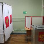 В первой половине дня проголосовали 35 тысяч ярославцев