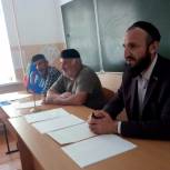 В Шатойском районе определились кандидаты от ЕР на выборах в сельский совет депутатов Нохчи-Келоя