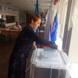 Наталия Полуянова призвала жителей Белгородской области принять участие в предварительном голосовании «Единой России»