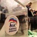 Более 30 тысяч жителей Хабаровского края уже проголосовали на «предвыборах» «Единой России»