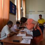 В Калмыкии явка на Предварительное голосование в 18:00 превысила более 30 тысяч
