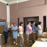 В Калининградской области подвели итоги предварительного голосования