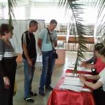 Конкуренция на место депутата гордумы в Борисоглебске была высокая