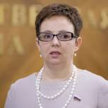 Савастьянова отметила незаменимый вклад международного парламентаризма