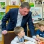 Андрей Стуков: Лето начинается с «Волшебного мира красок»!