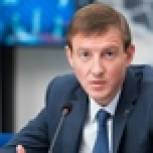 Андрей Турчак: Явка на предварительном голосовании «Единой России» по стране составила рекордные 11,14%