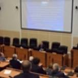 Итоговые результаты предварительного голосования партии «Единая Россия» в Екатеринбурге
