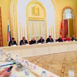 На ремонт домов культуры в Пензенской области выделено почти 24 млн. рублей