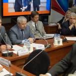 Главный судебный пристав РФ поблагодарил депутатов за эффективный закон